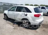 2007 Acura MDX photo