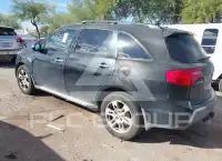 2007 Acura MDX фото
