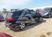 2007 Acura MDX photo