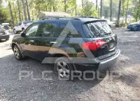 2007 Acura MDX photo