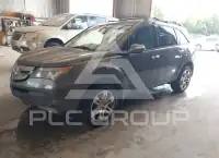 2007 Acura MDX photo