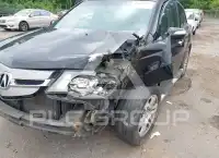 2007 Acura MDX фото