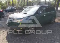 2007 Acura MDX photo