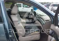 2007 Acura MDX photo
