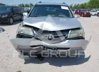 2007 Acura MDX фото