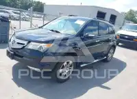 2007 Acura MDX photo