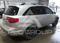 2007 Acura MDX фото