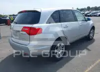 2007 Acura MDX фото