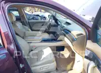 2007 Acura MDX photo