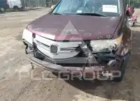 2007 Acura MDX фото