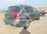 2007 Acura MDX фото