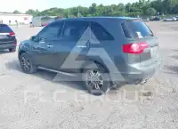2007 Acura MDX фото