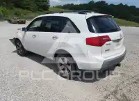 2007 Acura MDX photo