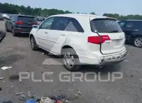 2007 Acura MDX photo