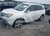 2007 Acura MDX photo