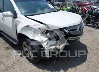 2007 Acura MDX photo
