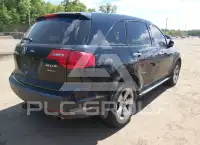2007 Acura MDX photo