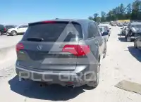 2007 Acura MDX photo