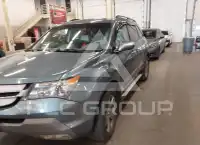 2007 Acura MDX photo