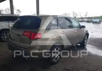 2007 Acura MDX фото