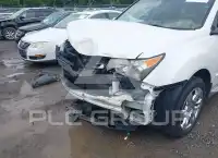2007 Acura MDX фото
