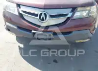 2007 Acura MDX photo
