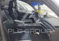 2007 Acura MDX фото