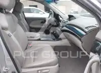 2007 Acura MDX photo