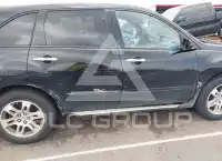2007 Acura MDX photo