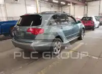 2007 Acura MDX photo