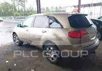 2007 Acura MDX фото