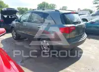 2007 Acura MDX фото