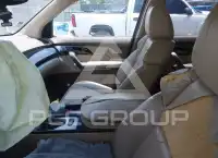 2007 Acura MDX photo