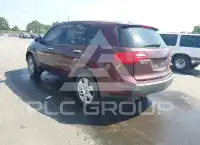 2007 Acura MDX photo