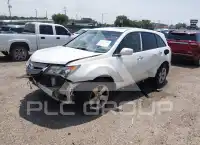 2007 Acura MDX photo
