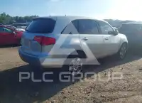 2007 Acura MDX photo