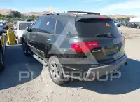 2007 Acura MDX фото