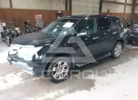 2007 Acura MDX photo