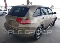 2007 Acura MDX фото