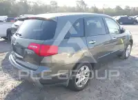 2007 Acura MDX photo