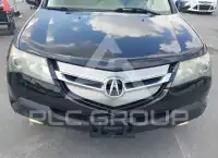2007 Acura MDX photo