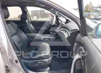 2007 Acura MDX фото