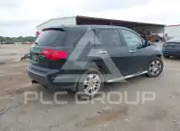 2007 Acura MDX фото