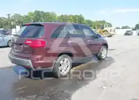 2007 Acura MDX photo
