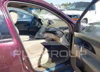 2007 Acura MDX photo