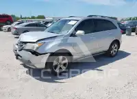 2007 Acura MDX фото