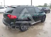2007 Acura MDX фото