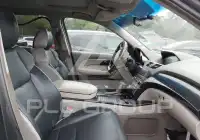 2007 Acura MDX photo