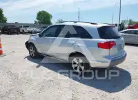 2007 Acura MDX фото