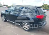2007 Acura MDX фото